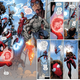Illustration for article titled iSpider-Men II/isi /iFinal Issue Has No Answers About Miles Morales, Only More Questions